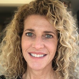 Meet your Posher, Teri